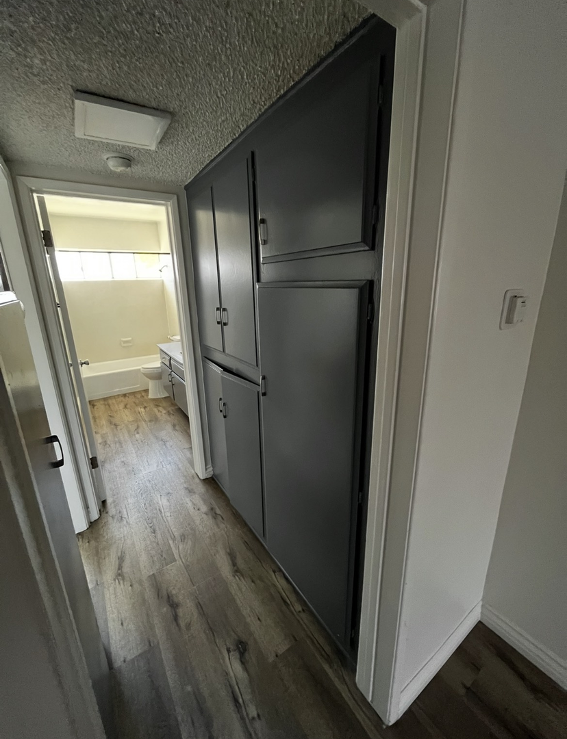 SAN PEDRO Apartment: 3620 S PACIFIC AVE