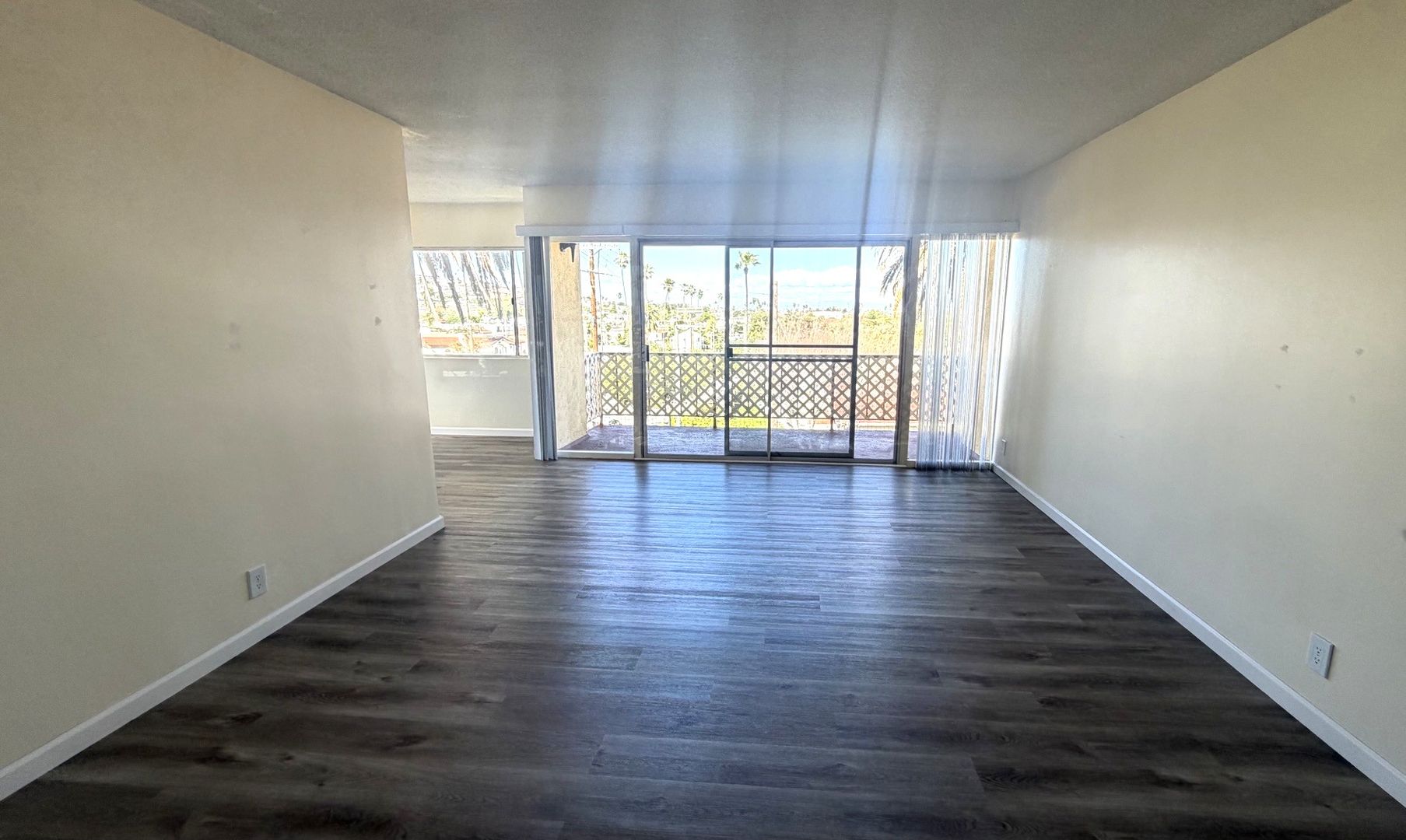 SAN PEDRO Apartment: 3620 S PACIFIC AVE
