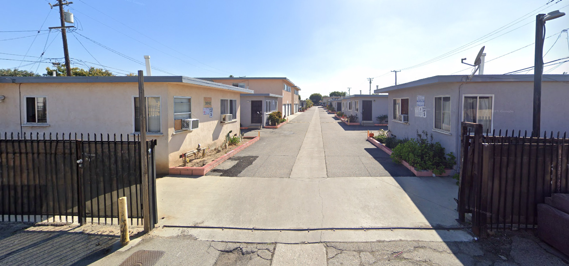 MONTEBELLO Apartment: 100-140 ROSELANE