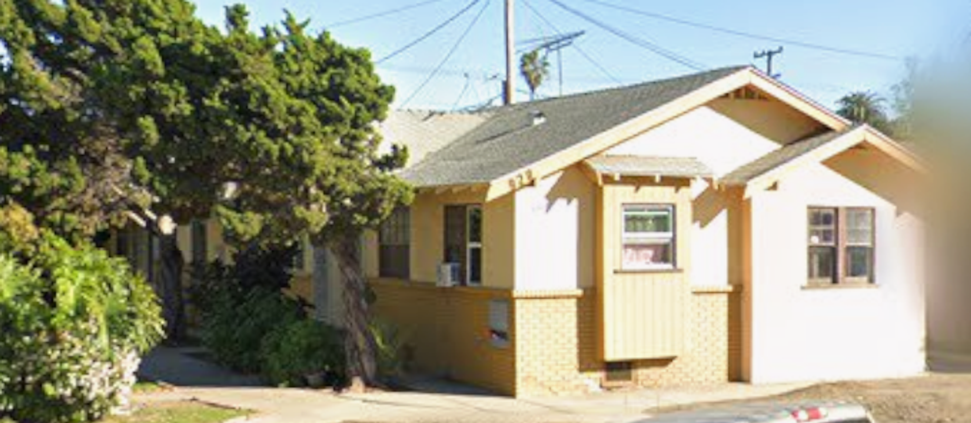 LONG BEACH Apartment: 956 MAGNOLIA AVE