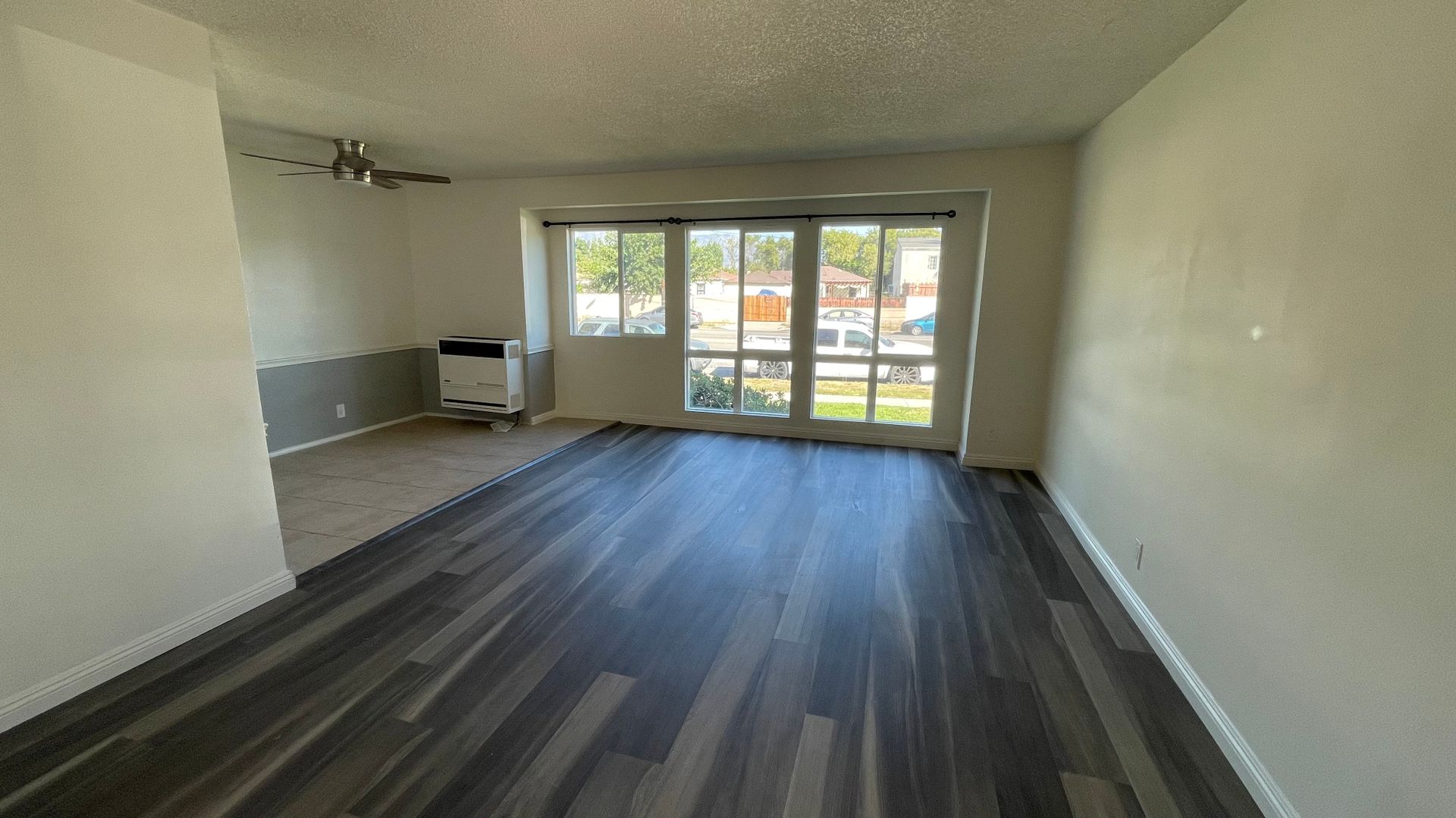 NORTH HOLLYWOOD Apartment: 6101 CLYBOURN