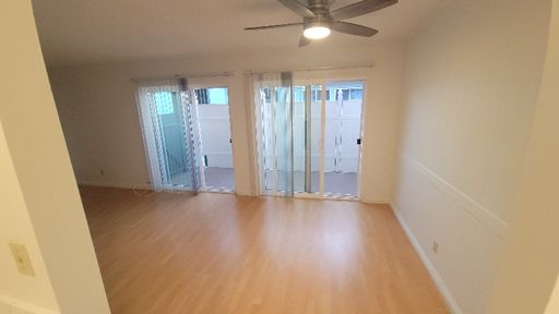 Spacious 2-Bedroom Apartment for Rent in the South Bay!