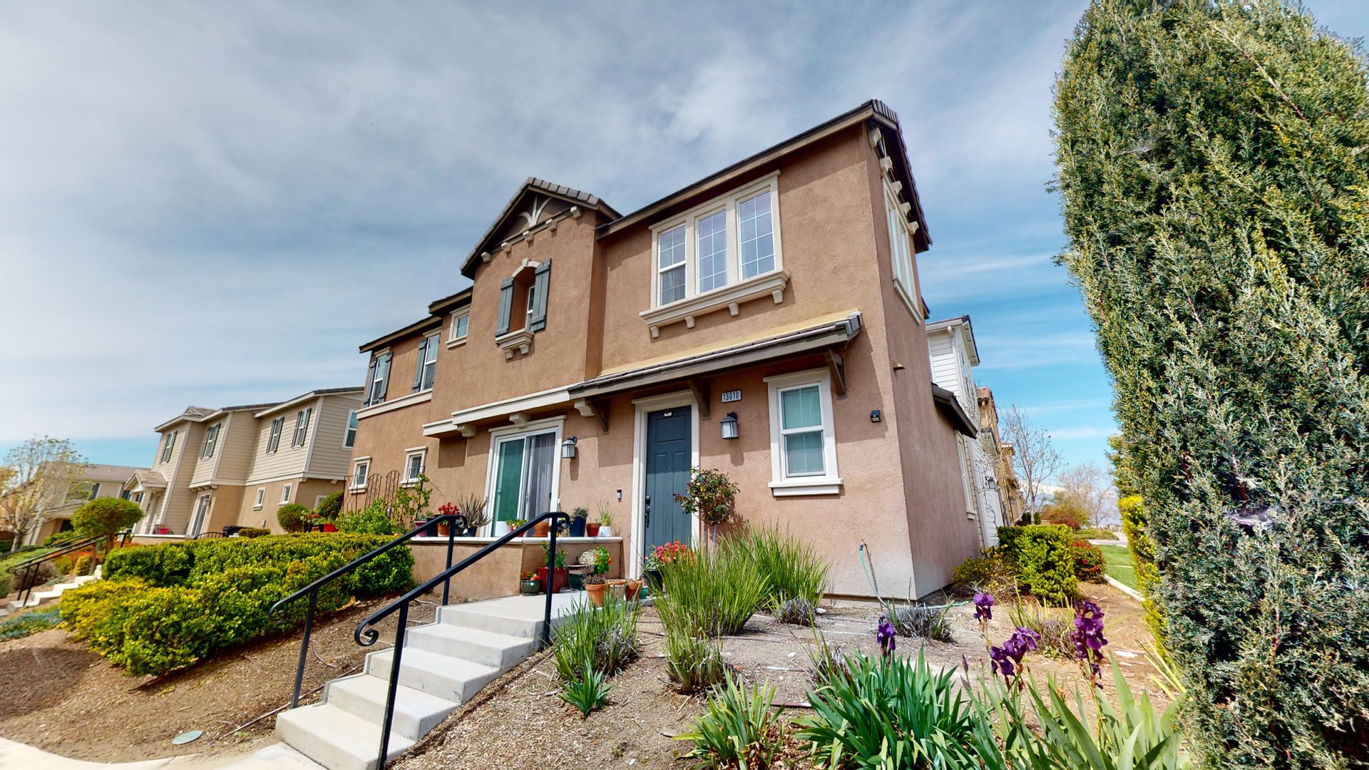 Eastvale House: 13010 58th St