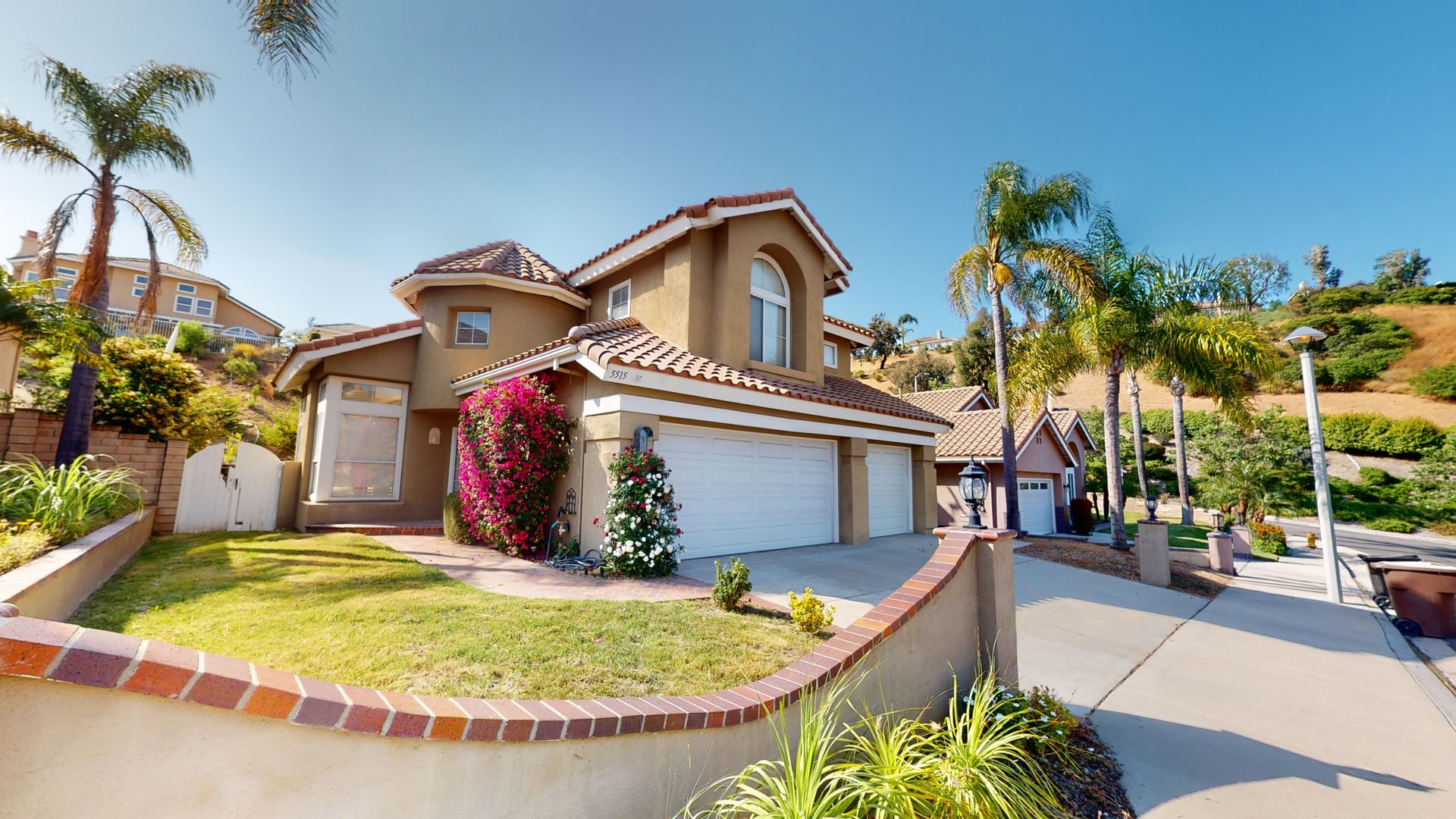 Yorba Linda House: 5515 Picasso Dr
