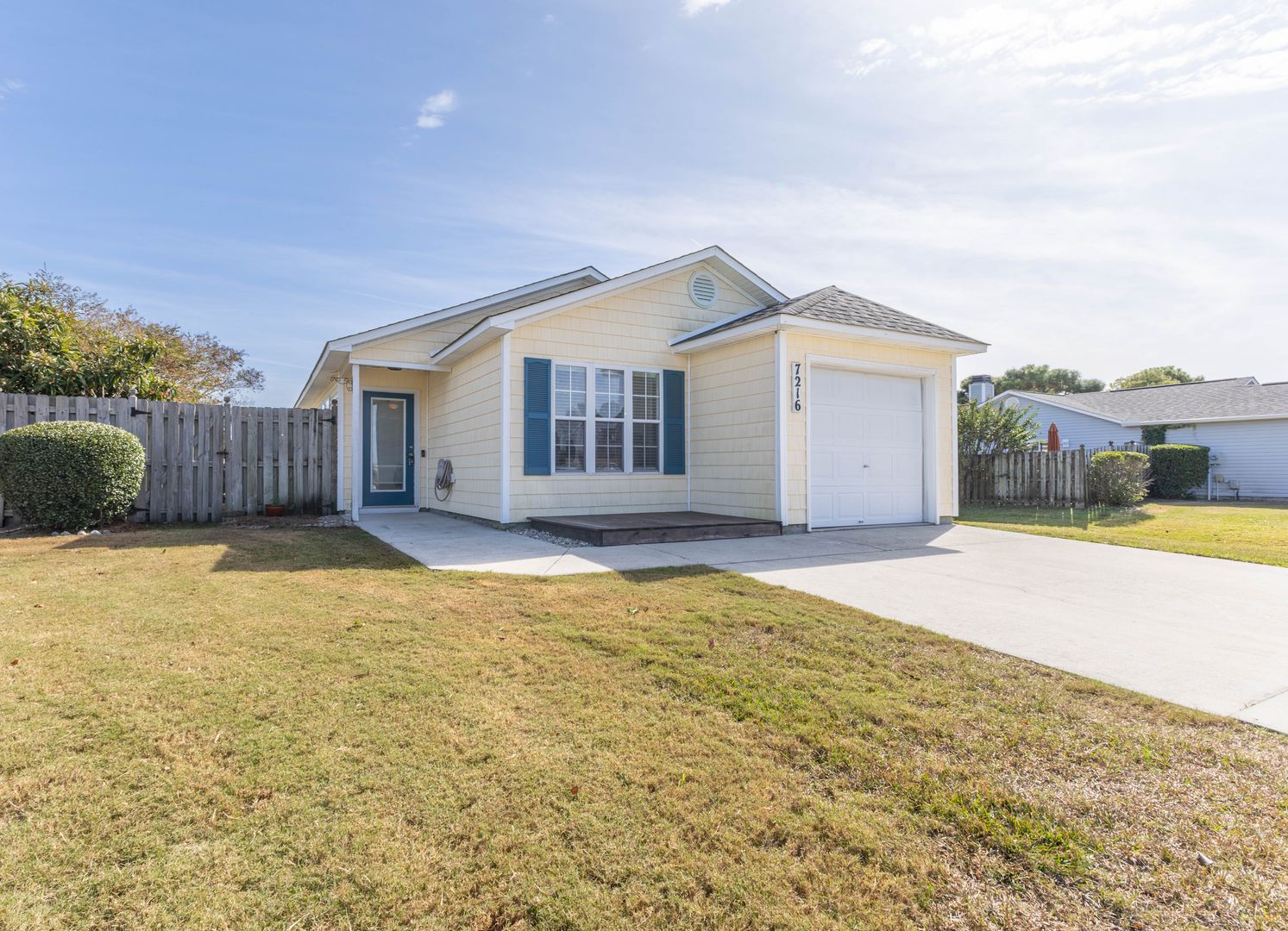 Wilmington House: 7216 Morley Ct