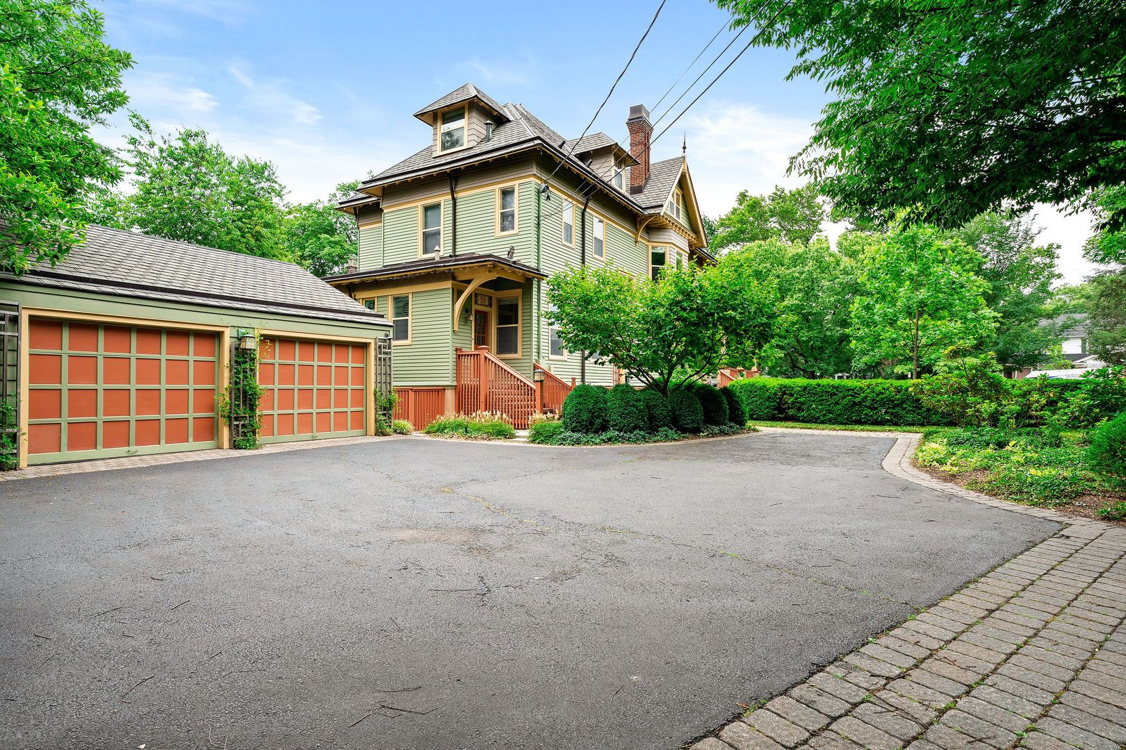 Princeton Apartment: 81 Moore Street