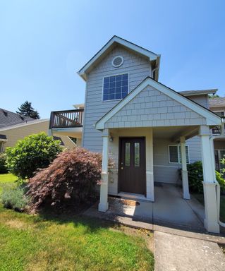 Beautiful Condo in Gilham – photo 1