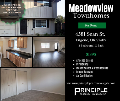 Only $1695/mo through January 1st! – photo 1