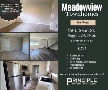 No Rent in Until 10/1! – photo 1