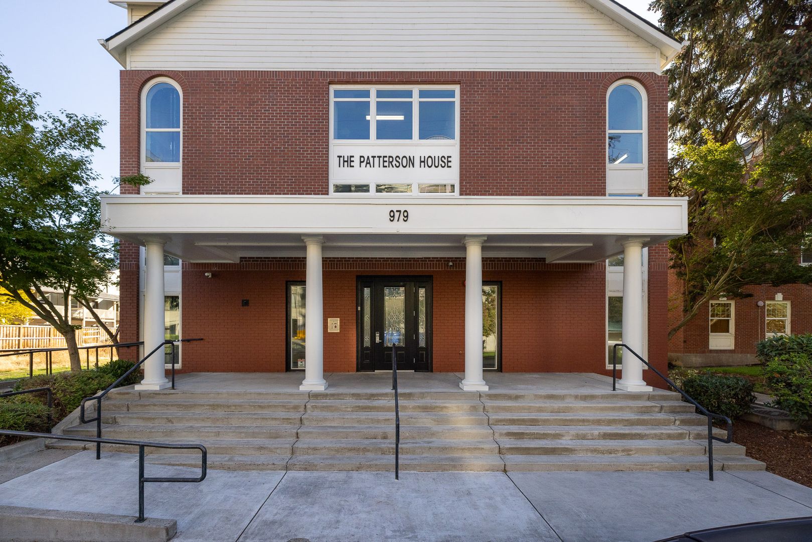 979 Patterson Street #101-309