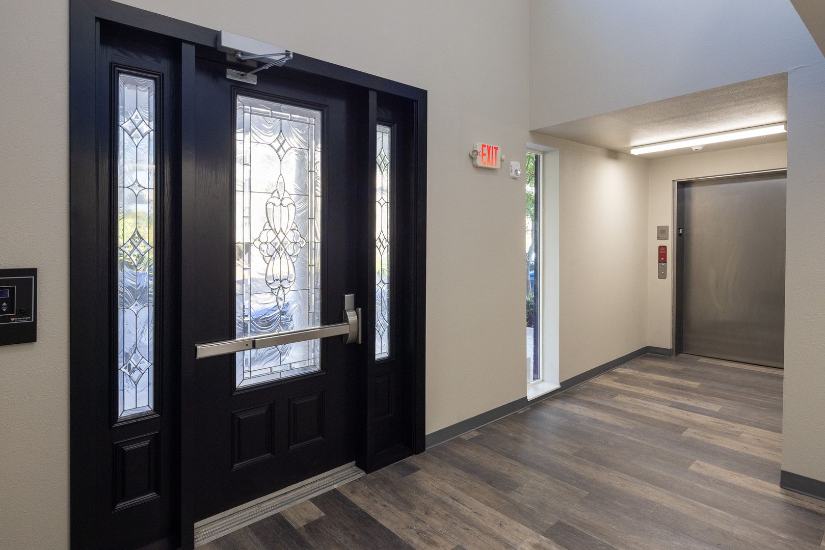 Eugene Apartment: 979 Patterson Street #101-309