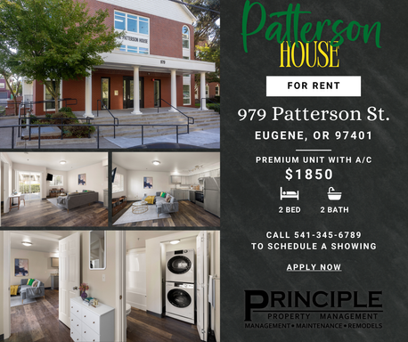 2 Bedroom Less than 1 Mile from Campus – photo 1