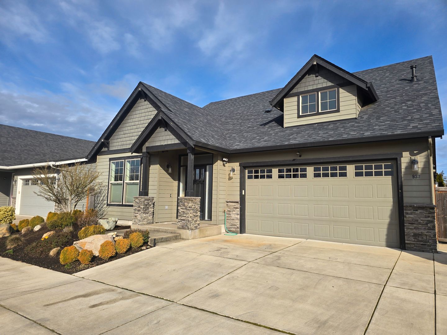 Eugene House: 937 Lorella Ave.