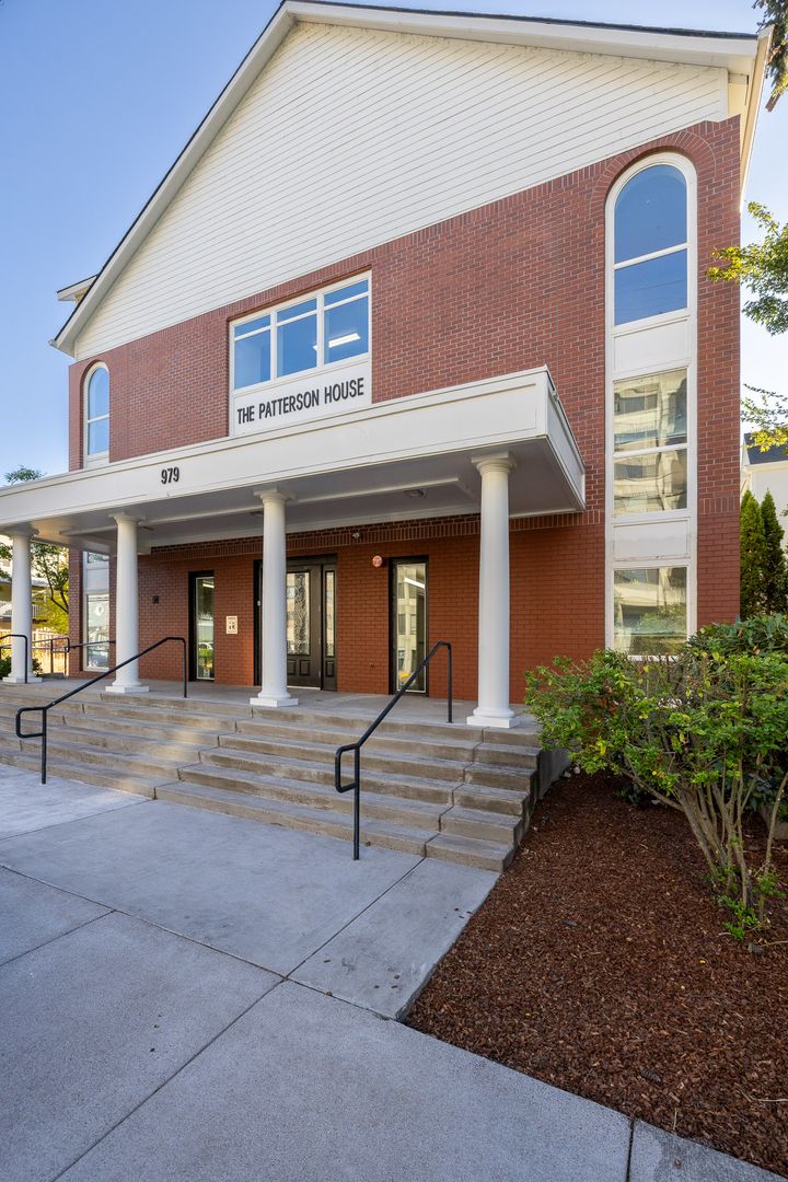979 Patterson Street #101-309
