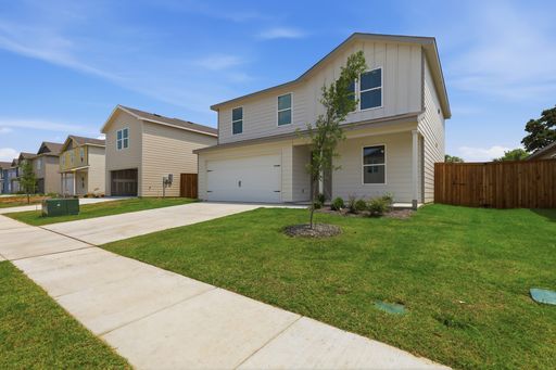 Contemporary in Cleburne! – photo 1