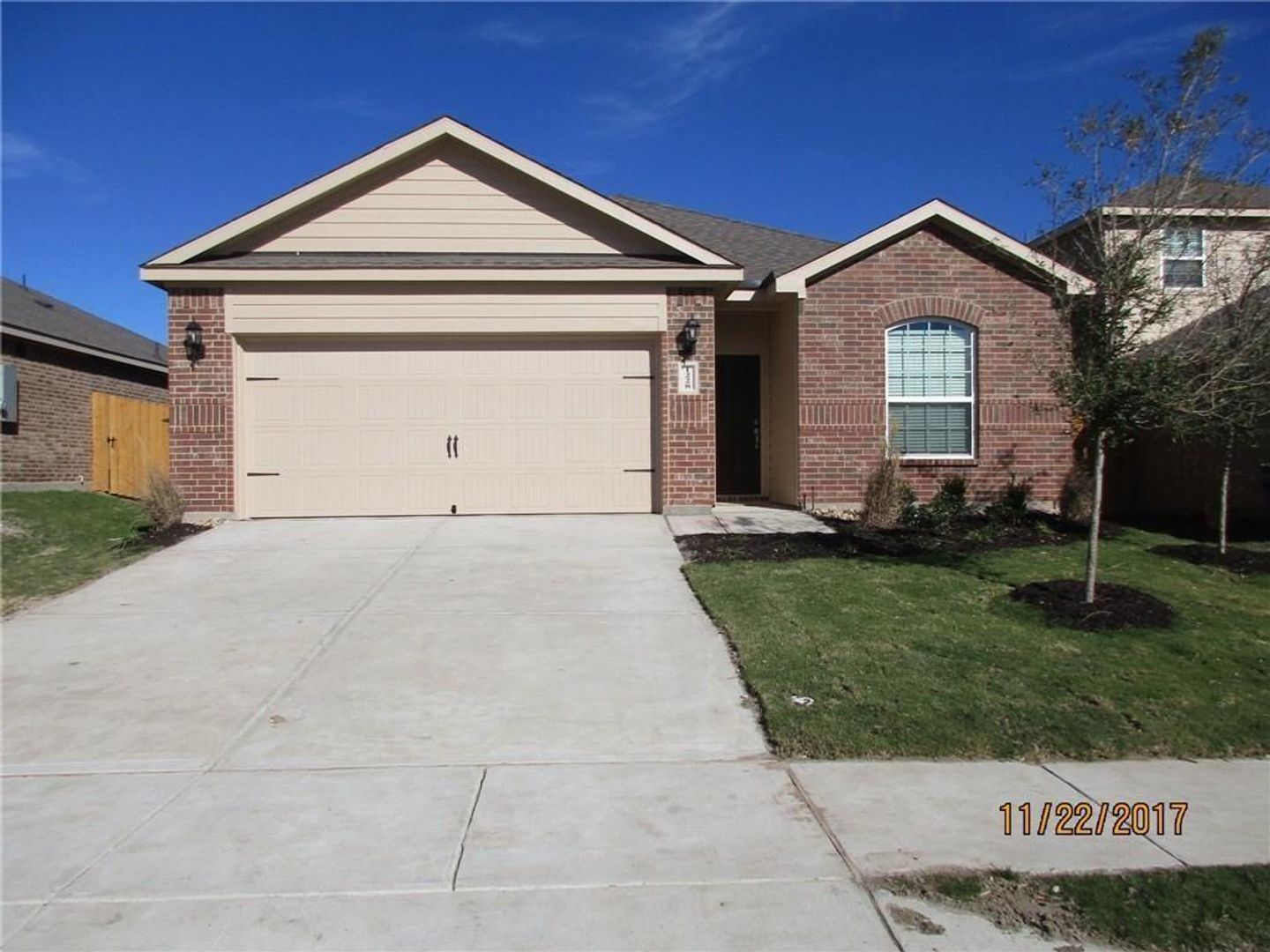 Princeton House: 1228 Arizona Drive