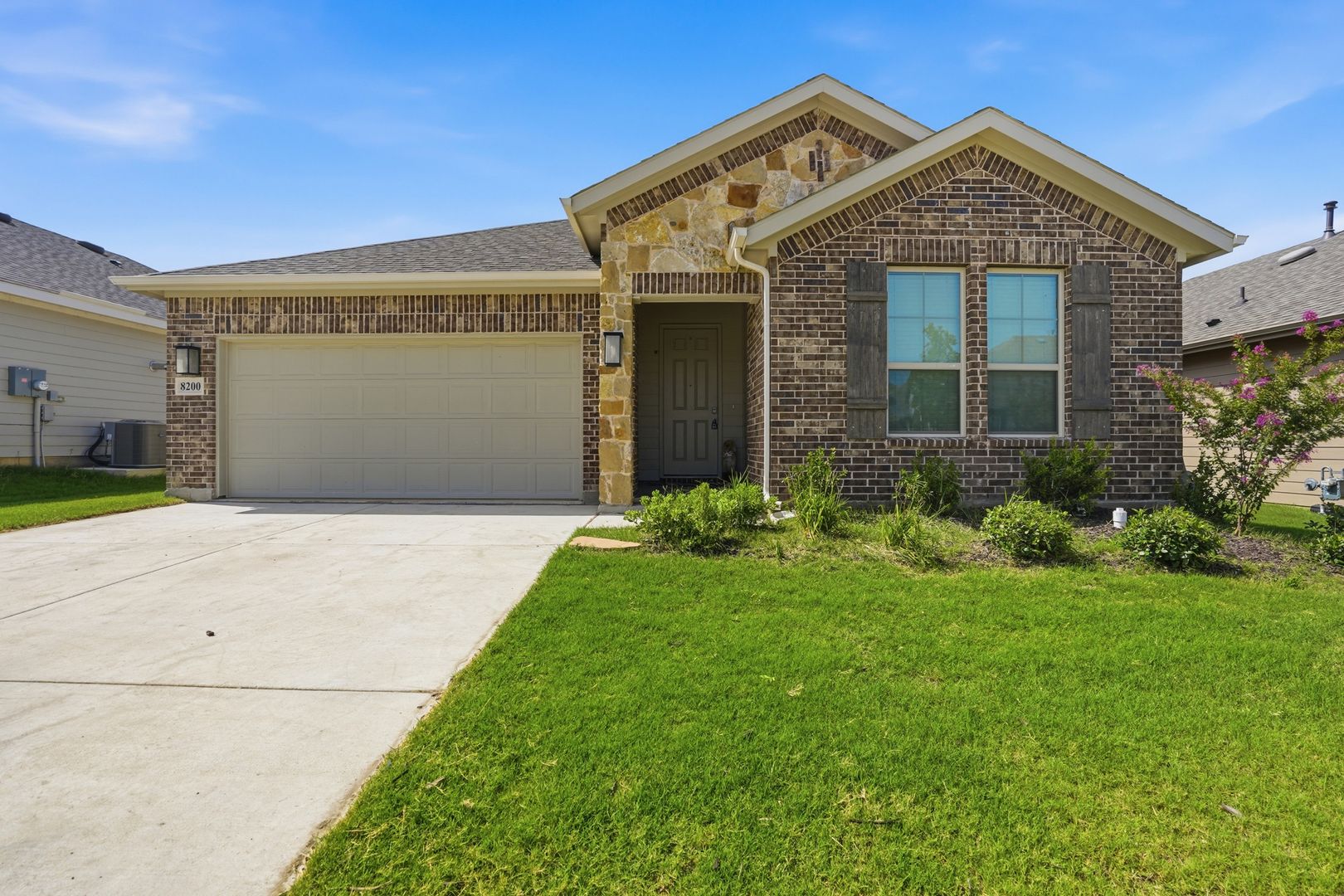 Godley House: 8200 Korat Vista
