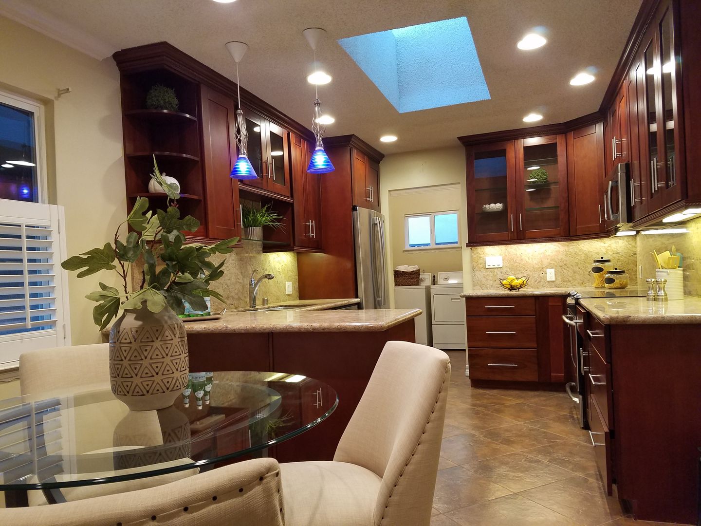 San Jose House: 1842 Rochelle Dr