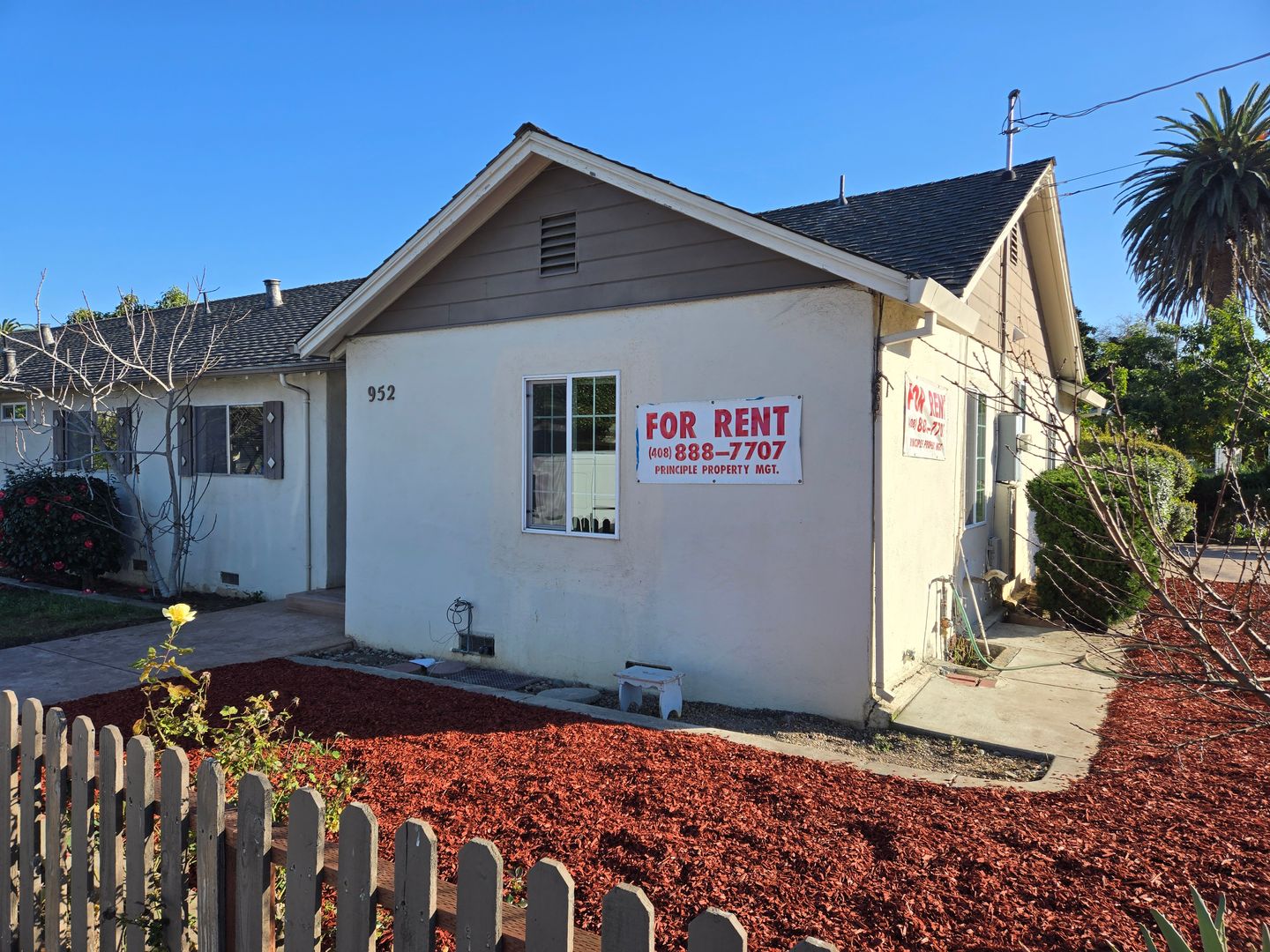 Sunnyvale Multiplex: 952 Bryant Way