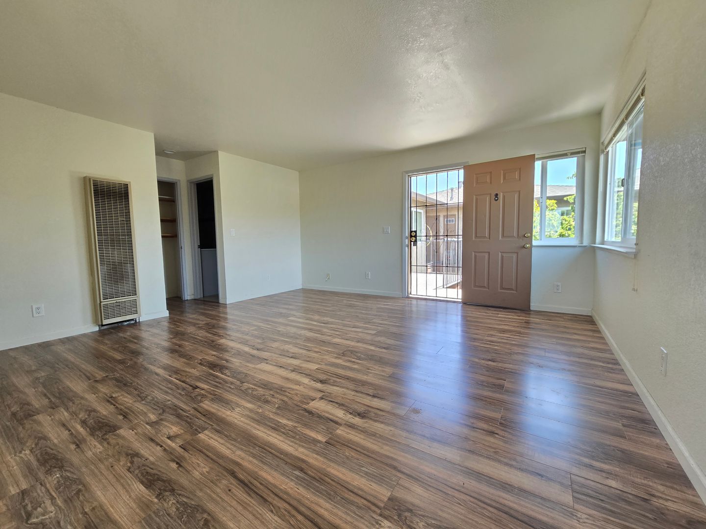 Santa Clara Apartment: 3519 Agate Drive