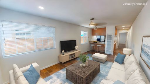 1 bedroom, 1 bathroom w/ storage garage Available NOW. – photo 1