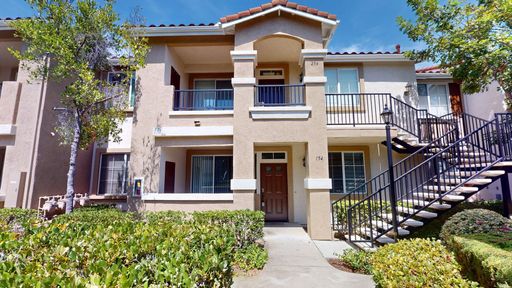 Sabre Springs 2/2 first floor condo Available NOW! – photo 1