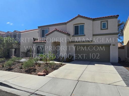 BEAUTIFULLY Upgraded 4 Bedroom ~ 2.5 Bath in Peccole Ranch – photo 1
