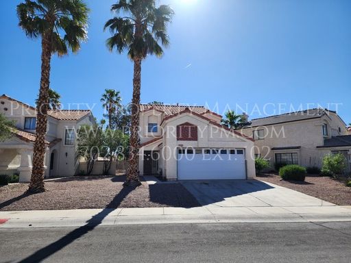 Beautiful 3 Bedroom 2 Story Green Valley Home!!! – photo 1