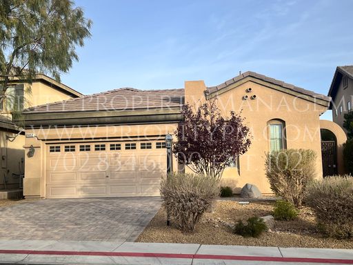 NEW PAINT~ SOLAR~ SPRING MOUNTAIN RANCH SINGLE STORY w/Detached Casita – photo 1