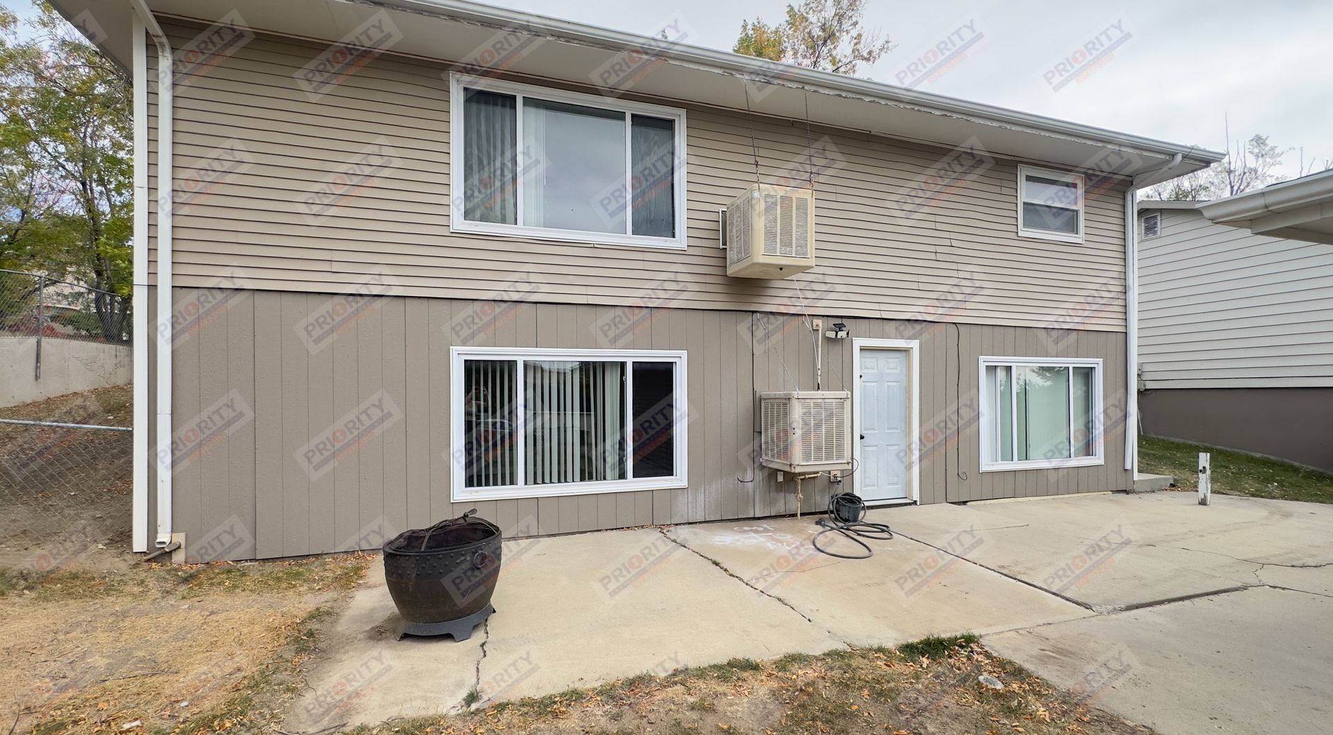 Gillette Apartment: 1204 Wagonhammer