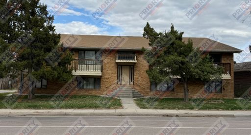 Centrally located 2 bedroom apartment