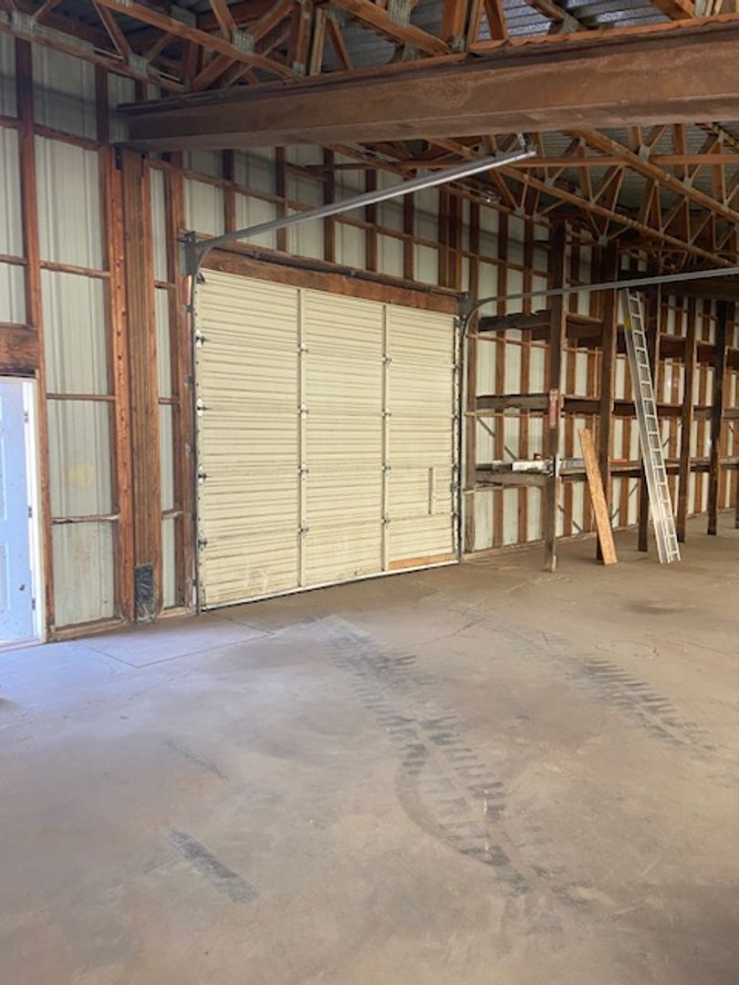 2020 Schoonover St Shop D, Gillette, WY 82718