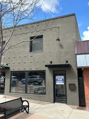 316 S Gillette Ave - Ste 200