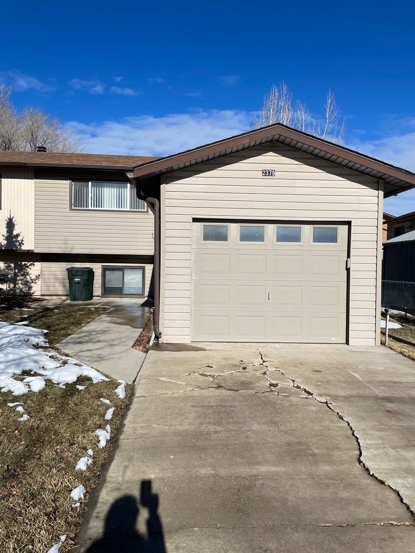 Gillette Townhome: 2379 Mahogany Cir