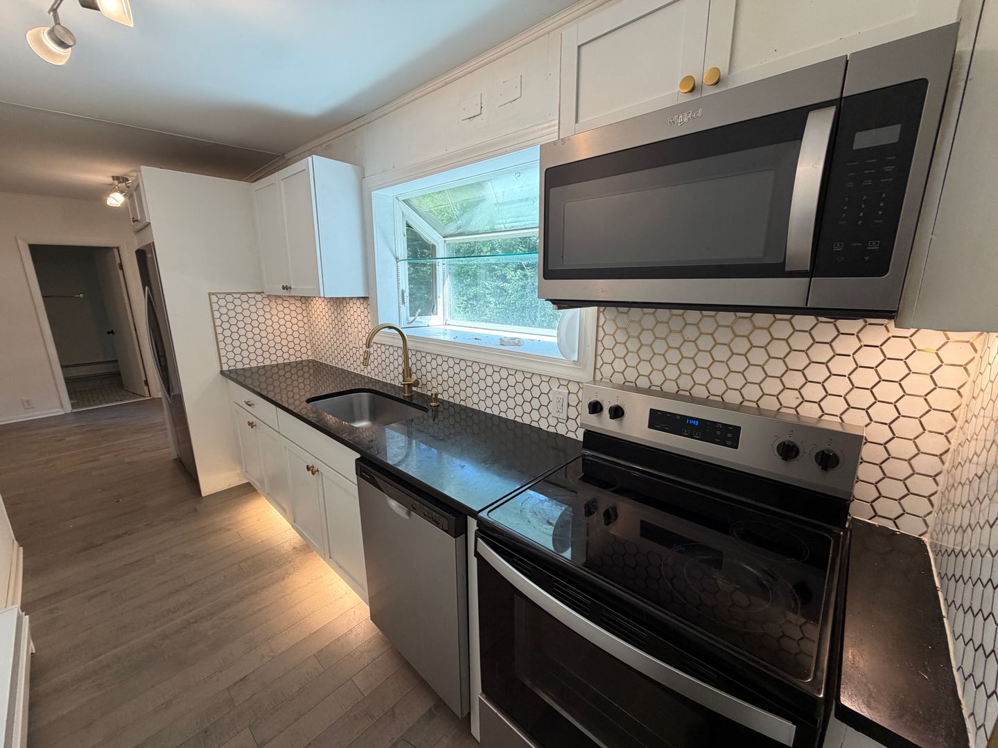 Sumneytown House: 2537 Brigadoon Lane