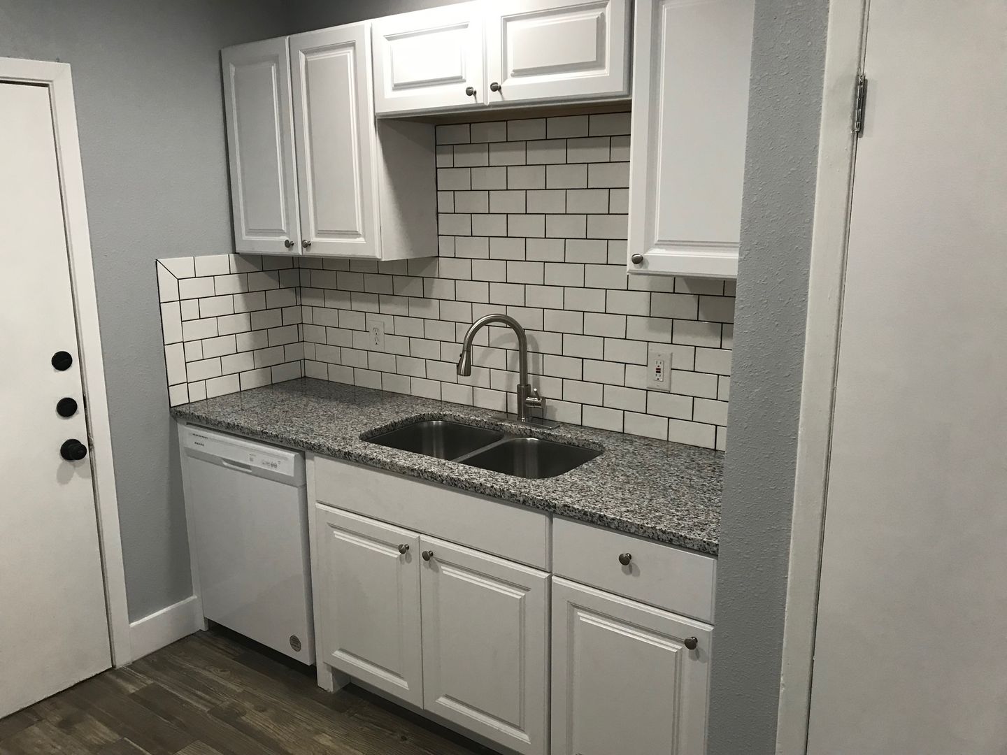 Kilgore Apartment: 3411 Stone Road