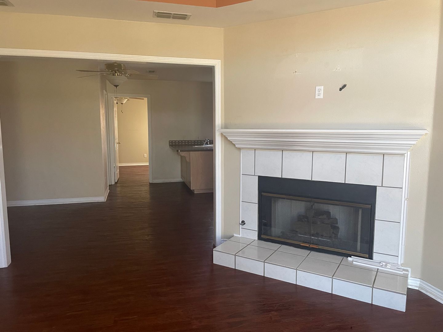 Longview Apartment: 5 Stonewall