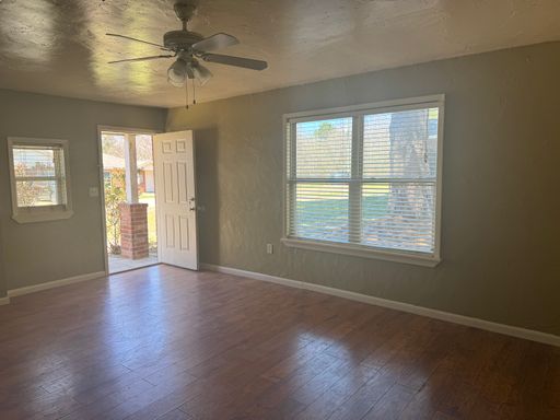 570 W Sterling - 501, Tatum, TX 75691