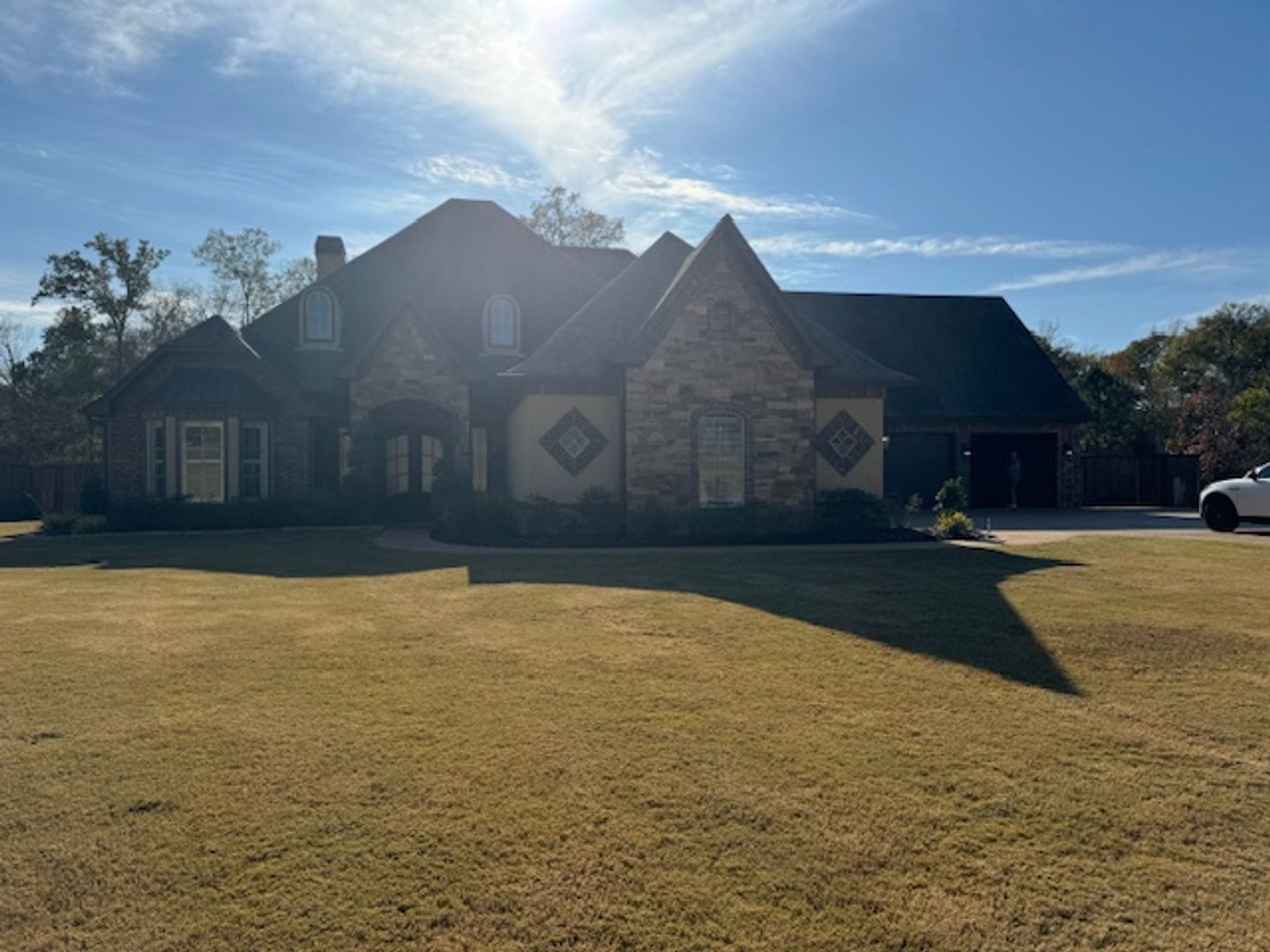 Longview House: 125 Brisbane