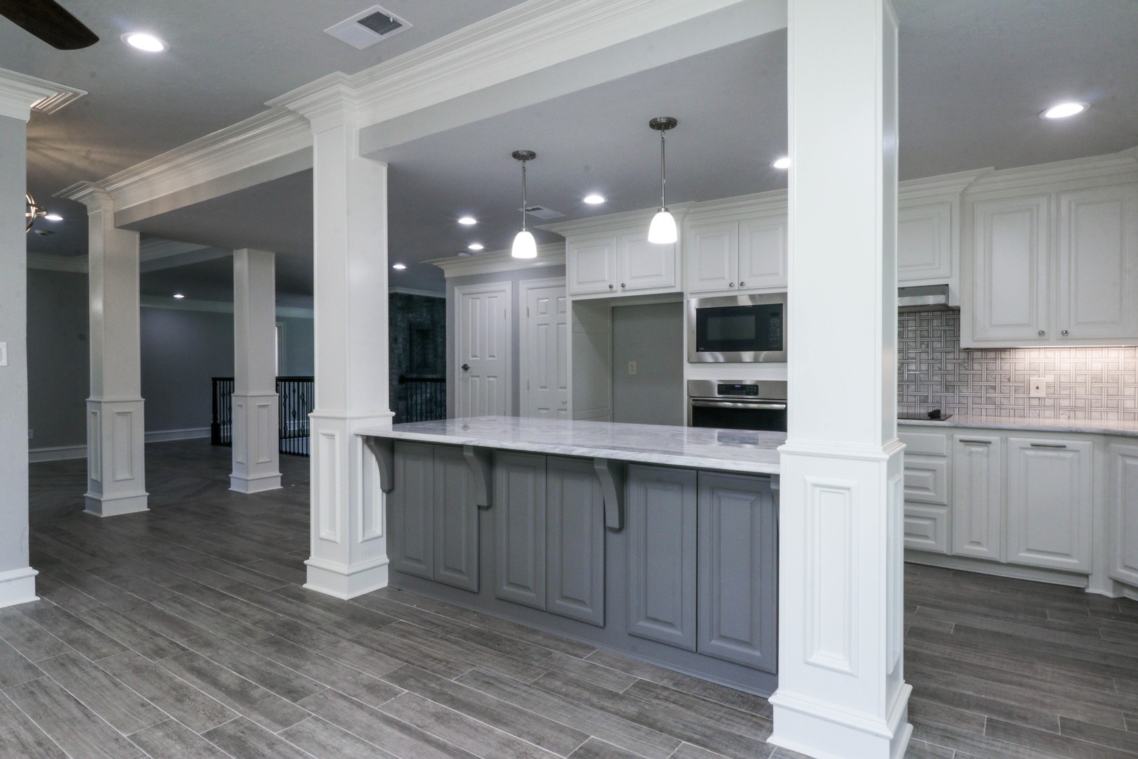 Longview House: 3726 Ben Hogan