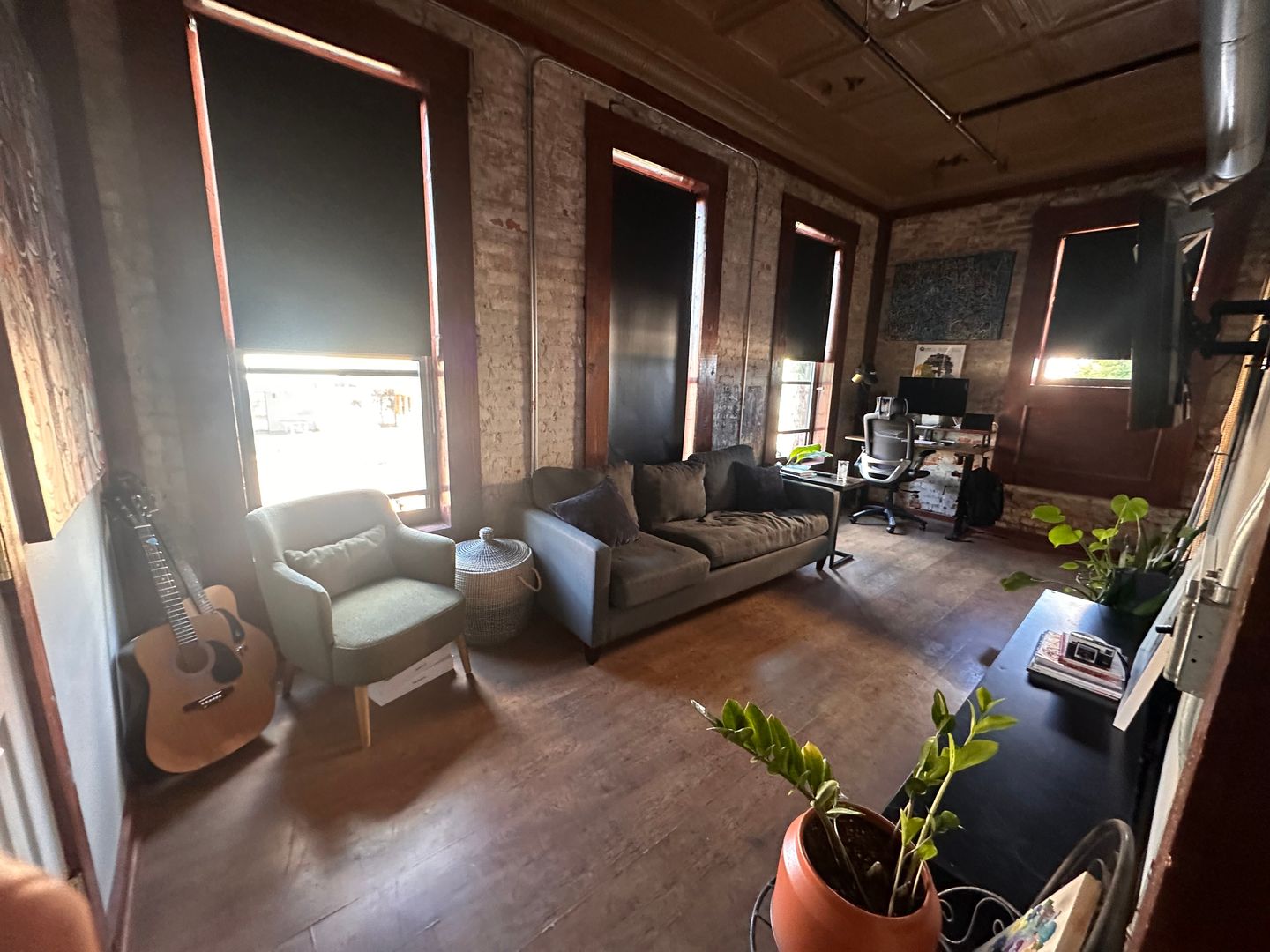 Longview Apartment: 108 -110 Tyler