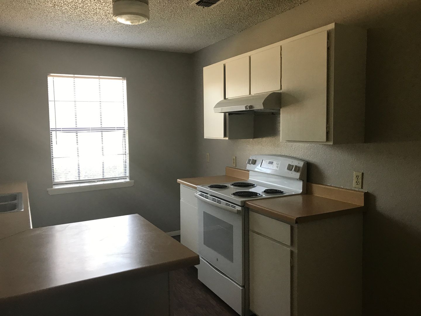 Longview Apartment: Jester Street