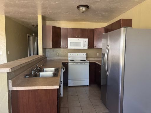 570 W Sterling - 501, Tatum, TX 75691