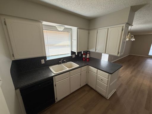 2/1 PTISD Fenced yard and pet friendly. – photo 1
