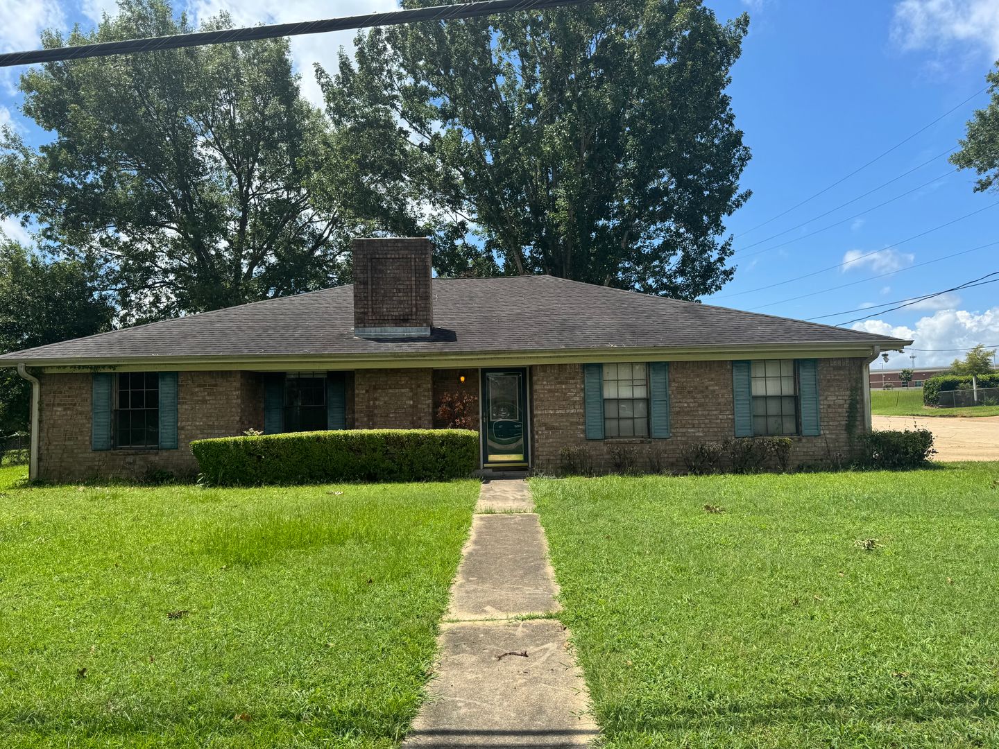 Kilgore House: 1500 Leach