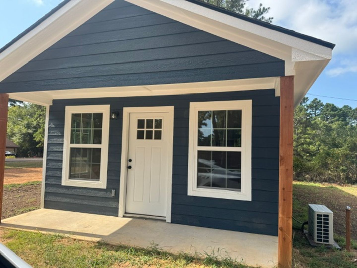 Kilgore Apartment: 12353 FM 2276 N