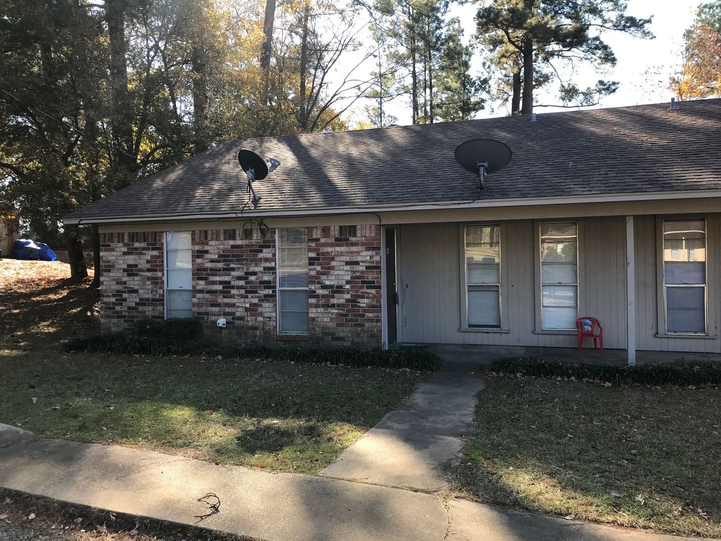 Longview Apartment: 4 Broadway