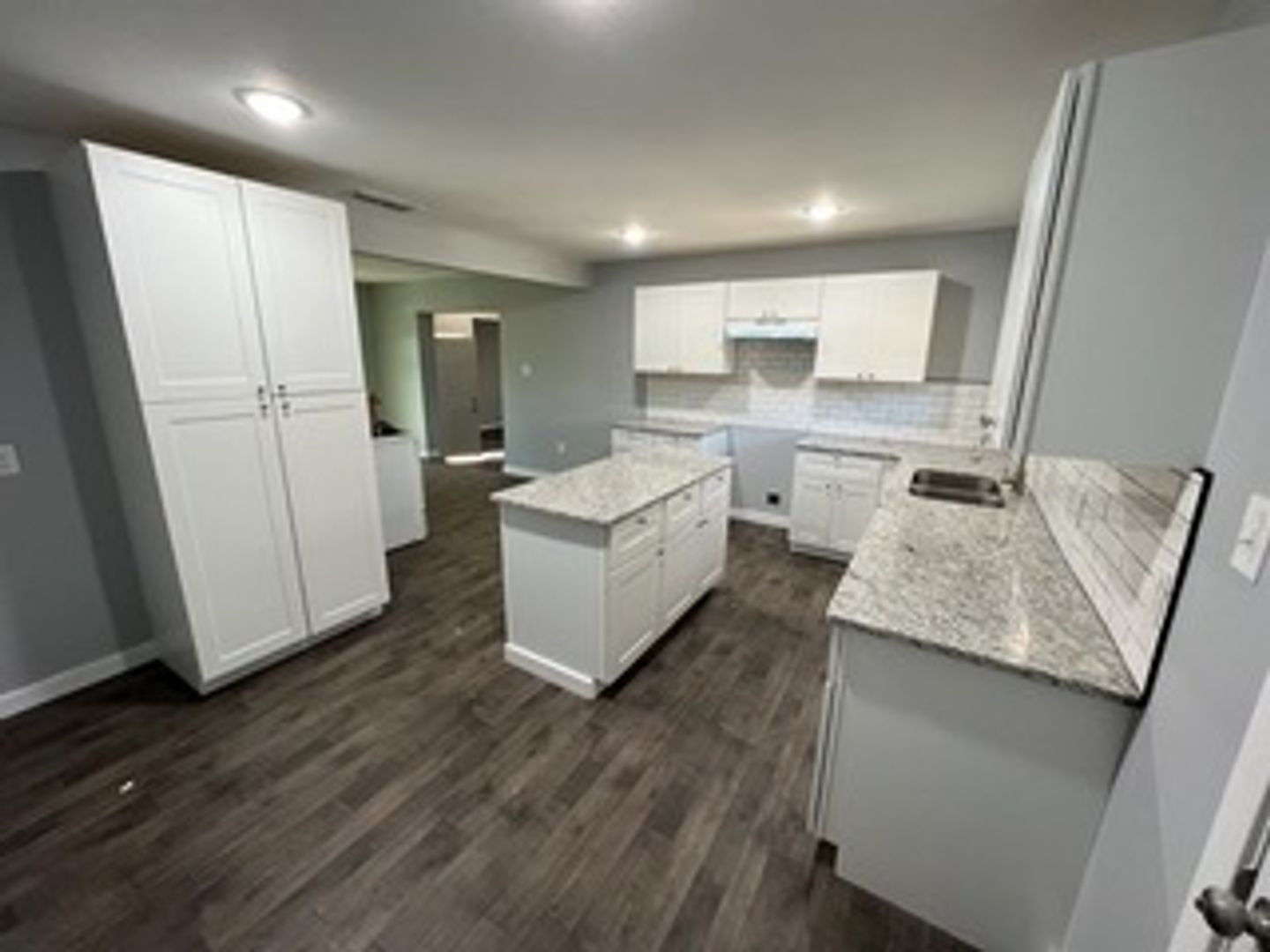 Kilgore Apartment: 3411 Stone Road