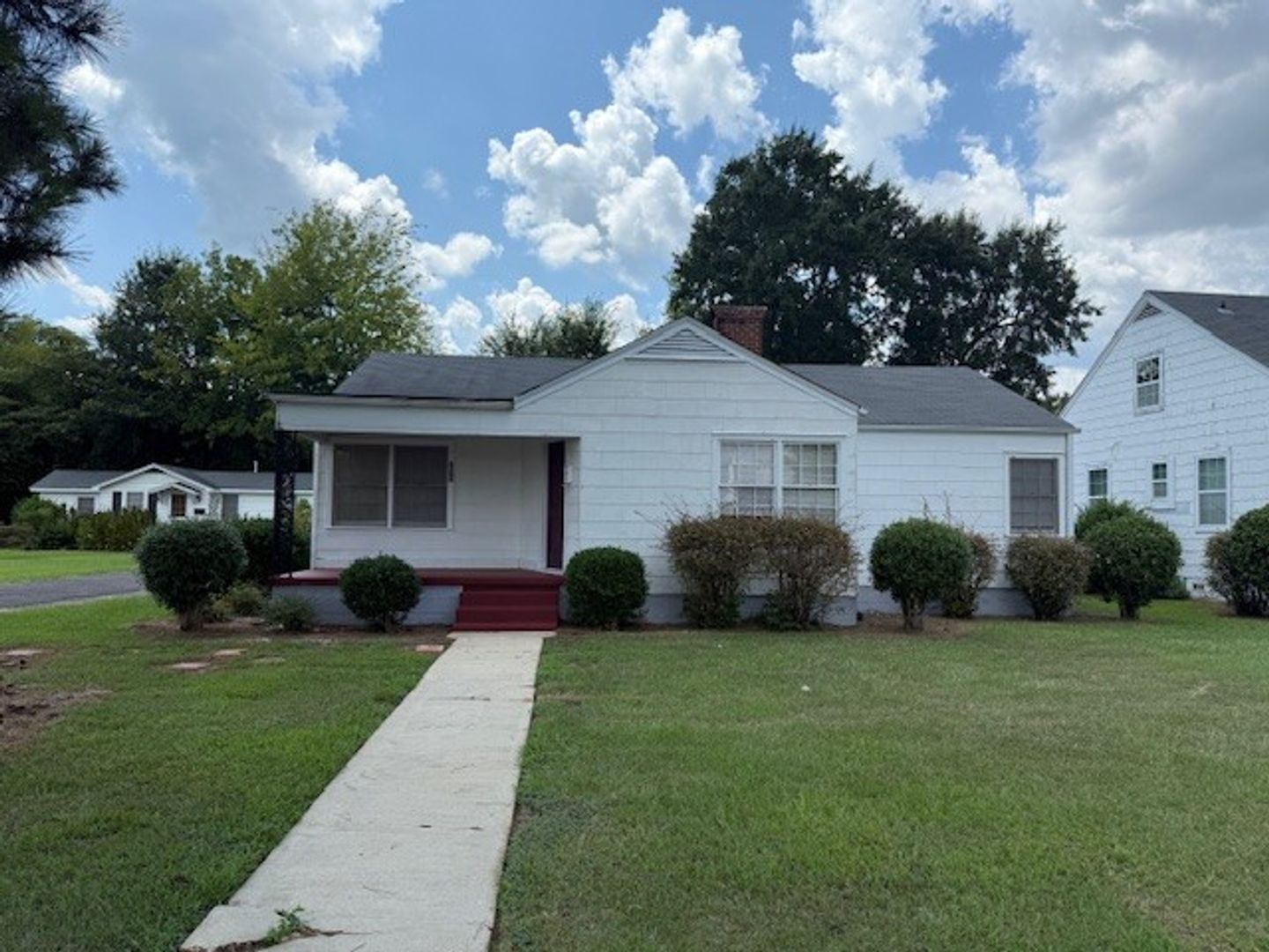 Tuscaloosa House: 1812 4th Ave