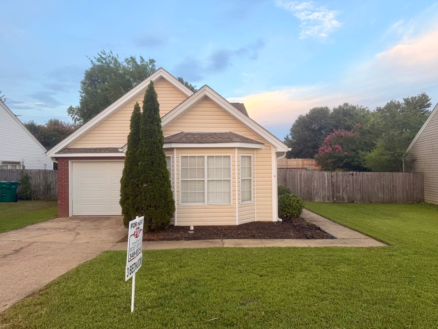 Tuscaloosa House: 8617 Inverness Drive
